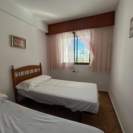 Duplex Altamar Solo Familias Serviplaya غانديا المظهر الخارجي الصورة