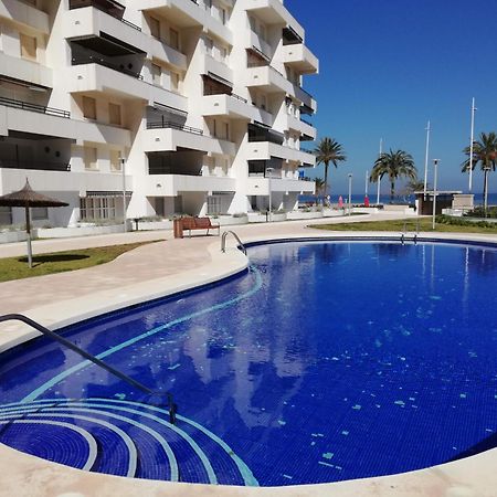 Duplex Altamar Solo Familias Serviplaya غانديا المظهر الخارجي الصورة