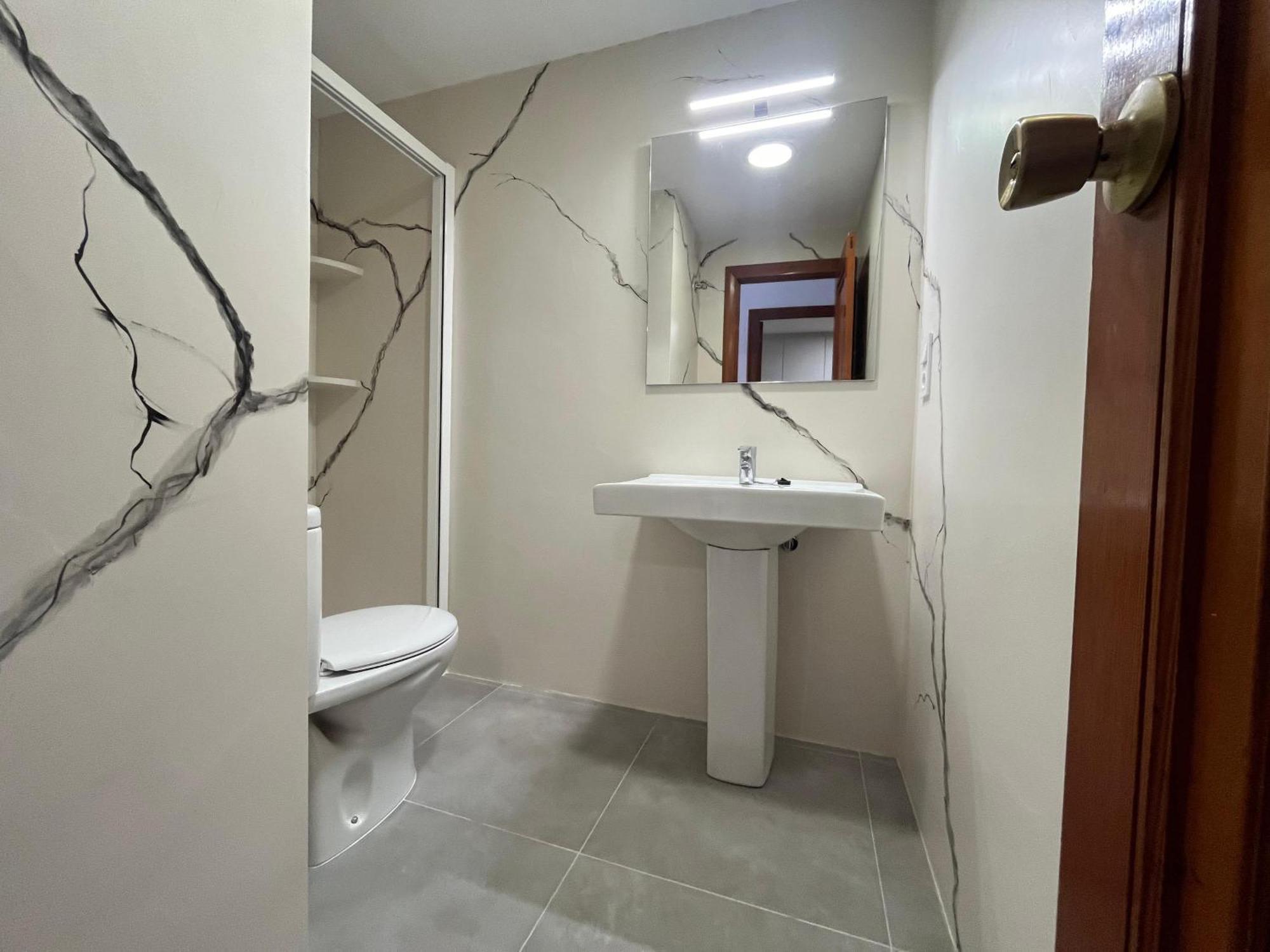 Duplex Altamar Solo Familias Serviplaya غانديا المظهر الخارجي الصورة