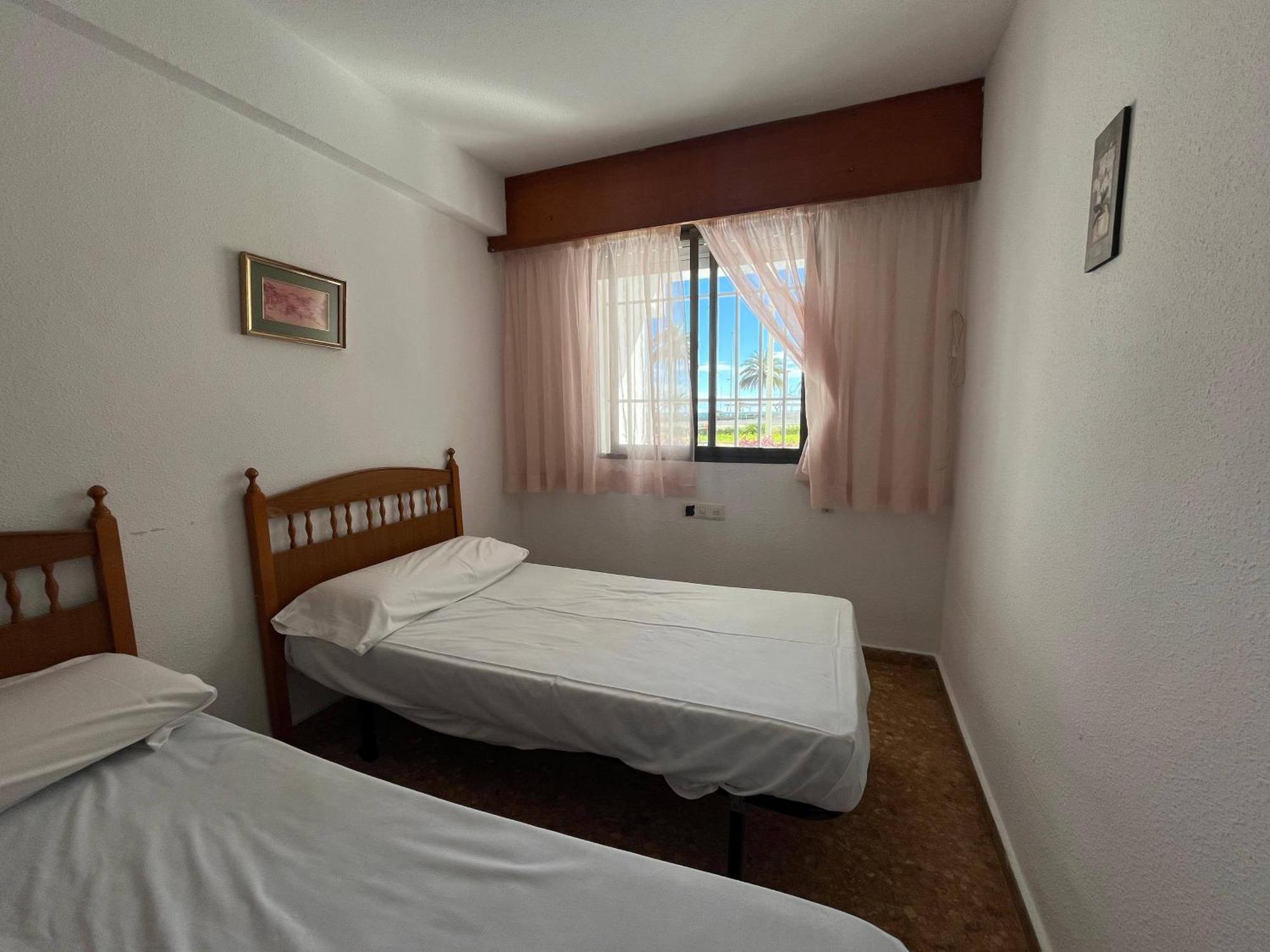 Duplex Altamar Solo Familias Serviplaya غانديا المظهر الخارجي الصورة