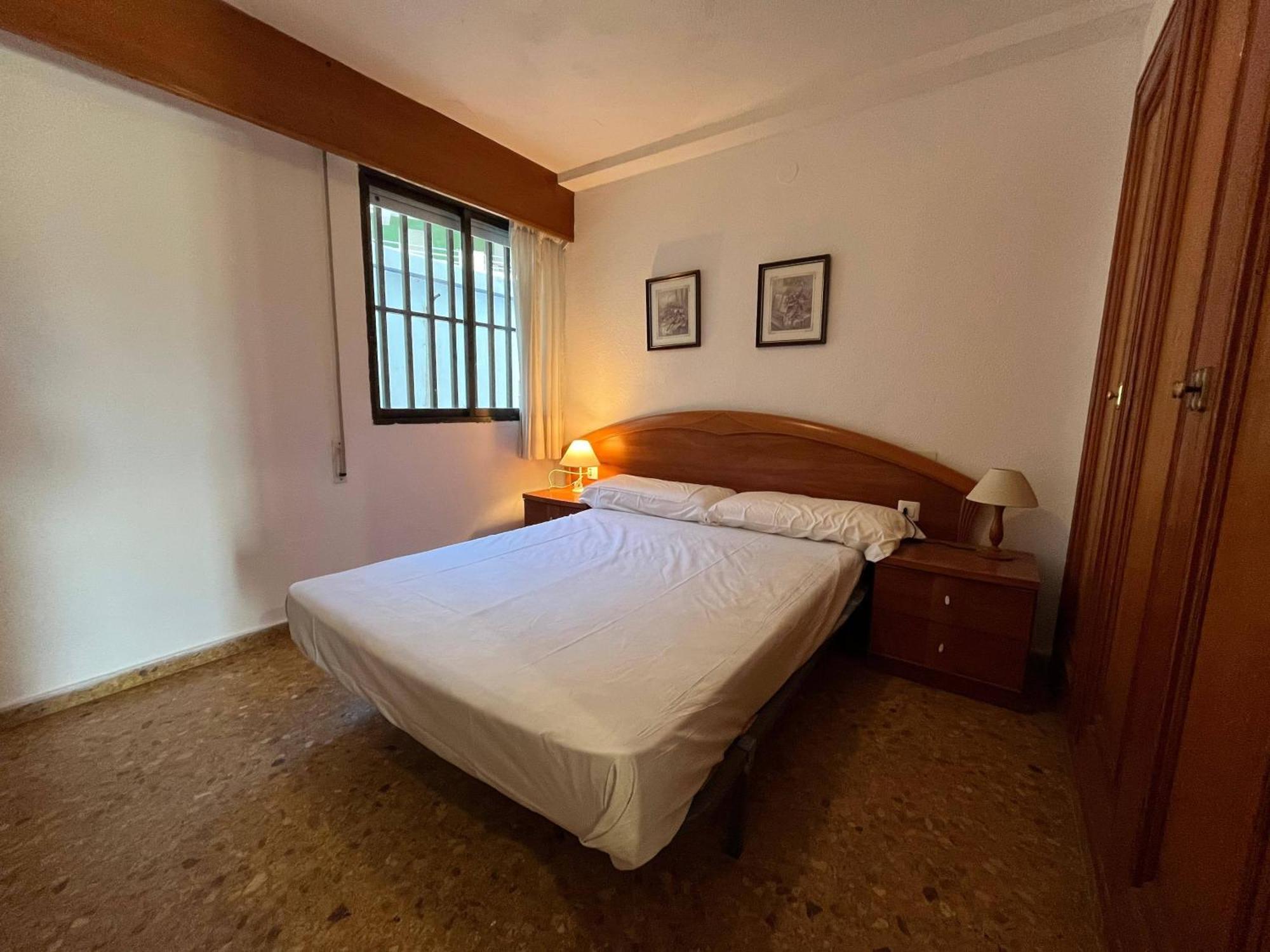 Duplex Altamar Solo Familias Serviplaya غانديا المظهر الخارجي الصورة
