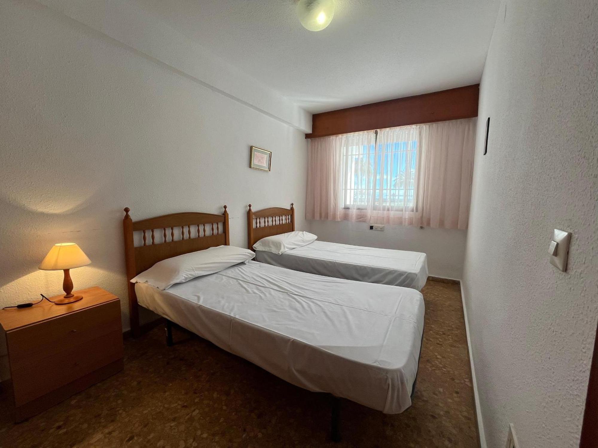 Duplex Altamar Solo Familias Serviplaya غانديا المظهر الخارجي الصورة