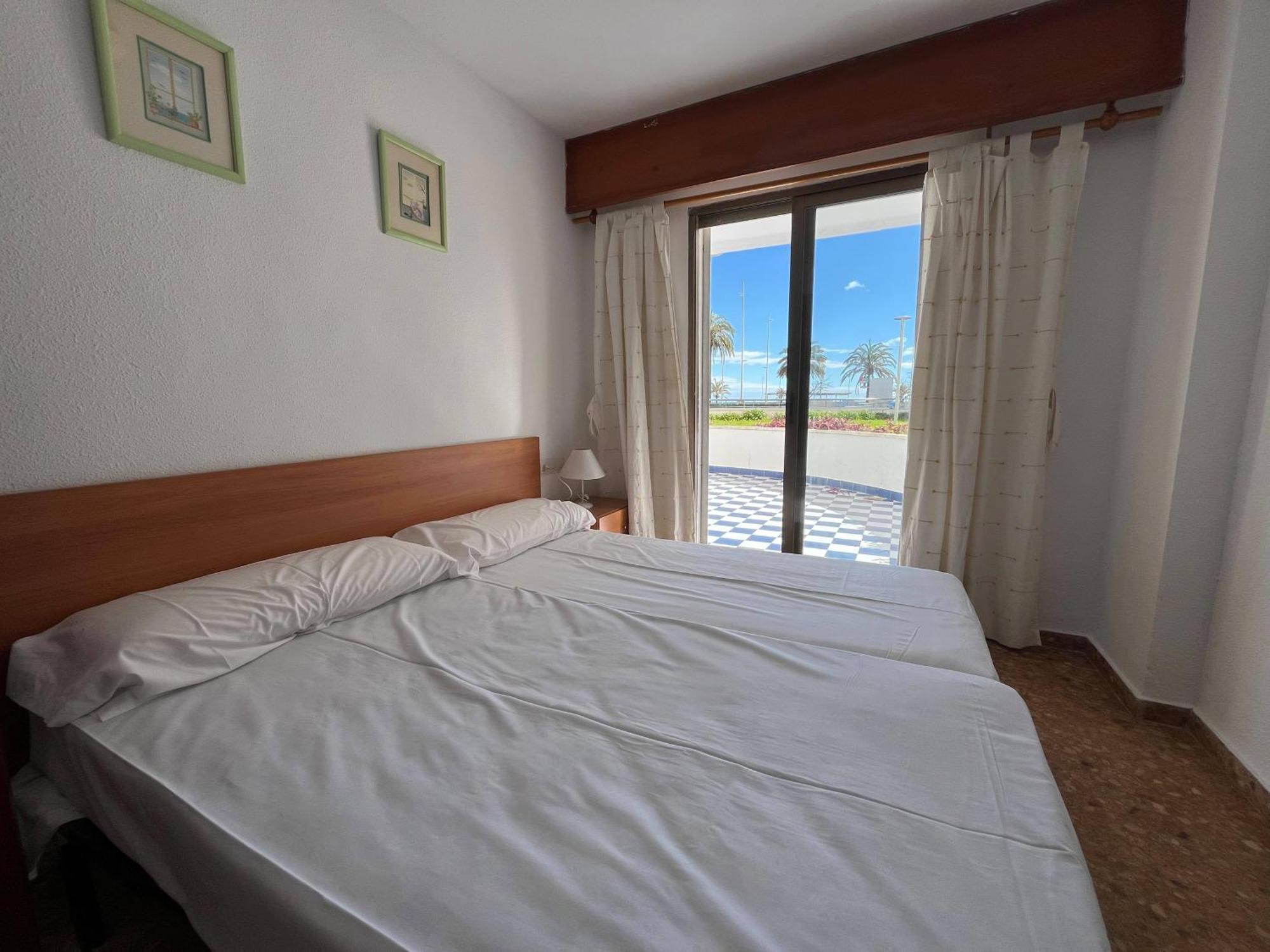 Duplex Altamar Solo Familias Serviplaya غانديا المظهر الخارجي الصورة