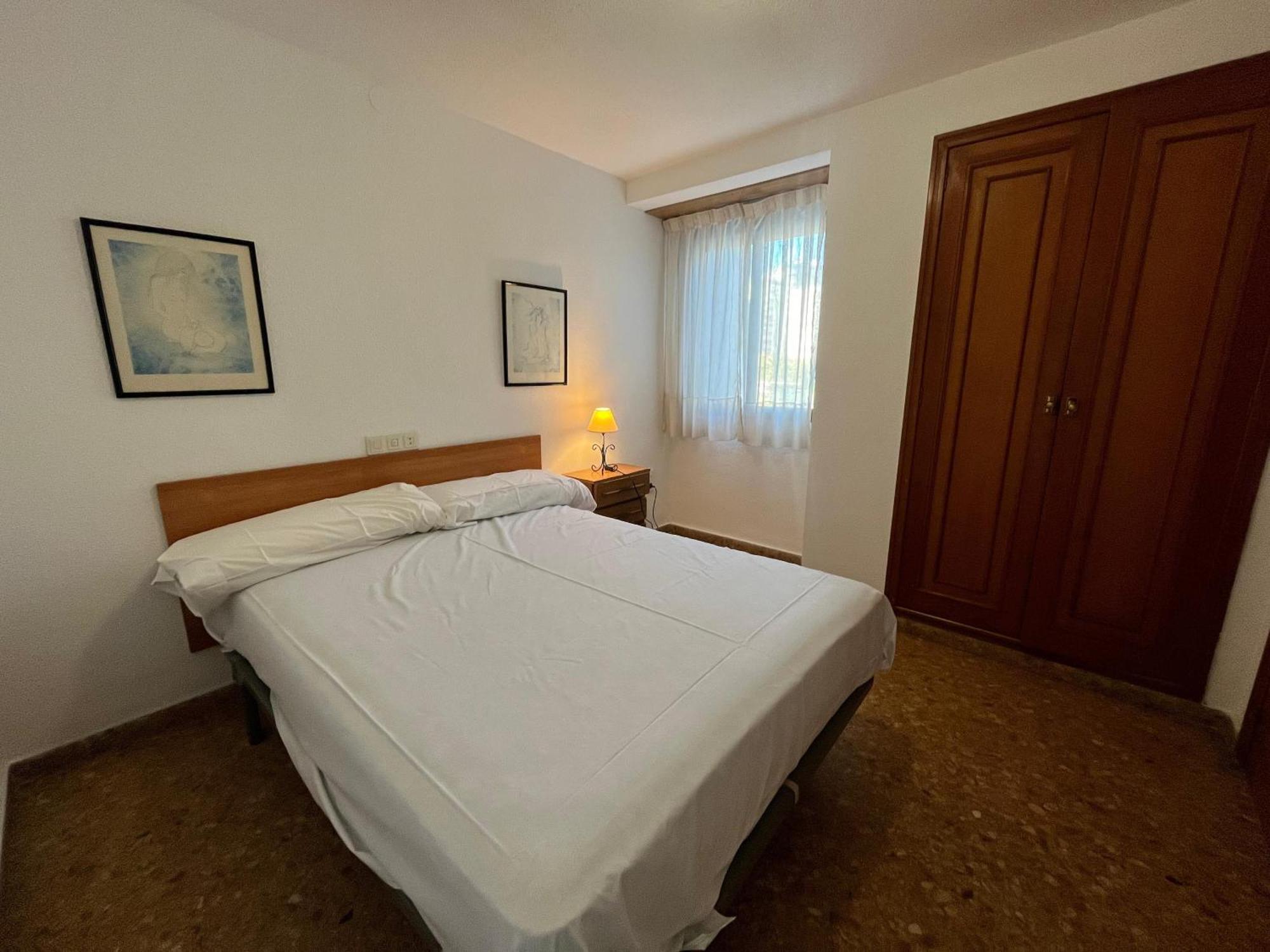 Duplex Altamar Solo Familias Serviplaya غانديا المظهر الخارجي الصورة