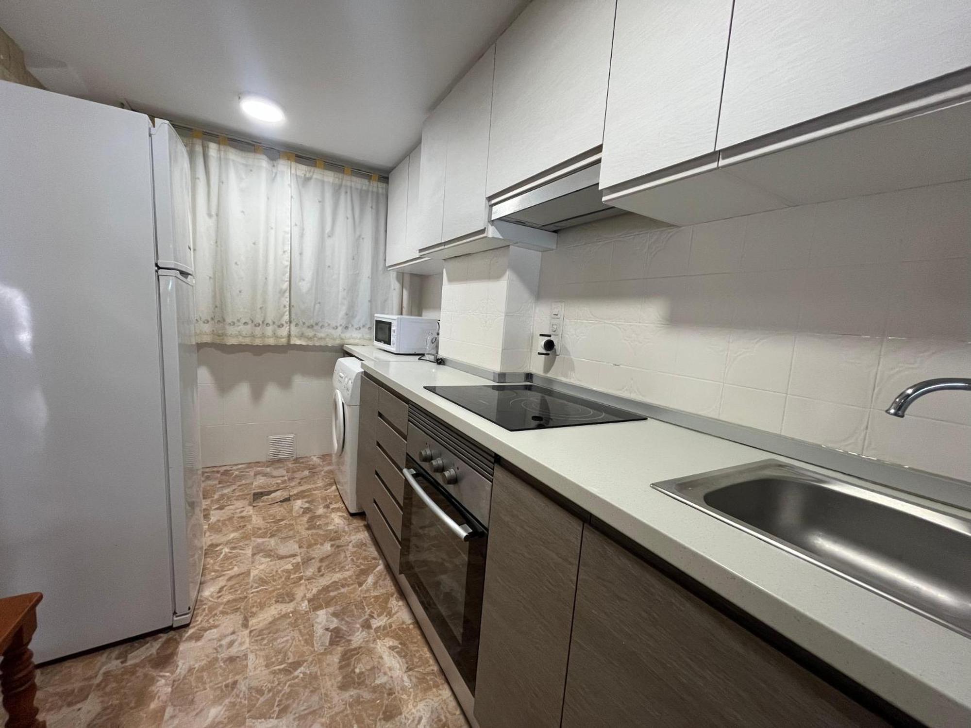 Duplex Altamar Solo Familias Serviplaya غانديا المظهر الخارجي الصورة